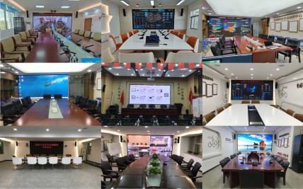 深圳龍華55社區(qū)黨建